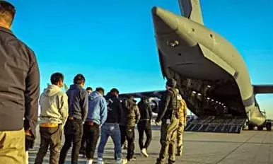 Immigration News: ਅਮਰੀਕਾ ਤੋਂ ਡੀਪੋਰਟ ਹੋਏ 50 ਲੋਕ, ਡੰਕੀ ਰੂਟ ਤੋਂ ਗਏ ਸੀ ਵਿਦੇਸ਼