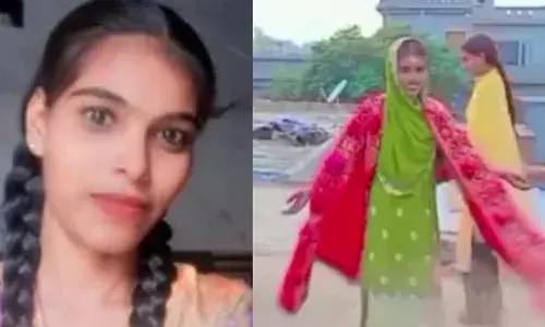 Punjab News: ਮਾਤਮ ਵਿੱਚ ਬਦਲੀਆਂ ਘਰ ਦੀਆਂ ਖ਼ੁਸ਼ੀਆਂ, ਵਿਆਹ ਤੋਂ ਕੁੱਝ ਘੰਟੇ ਪਹਿਲਾਂ ਹੋਈ ਦੁਲਹਨ ਦੀ ਮੌਤ