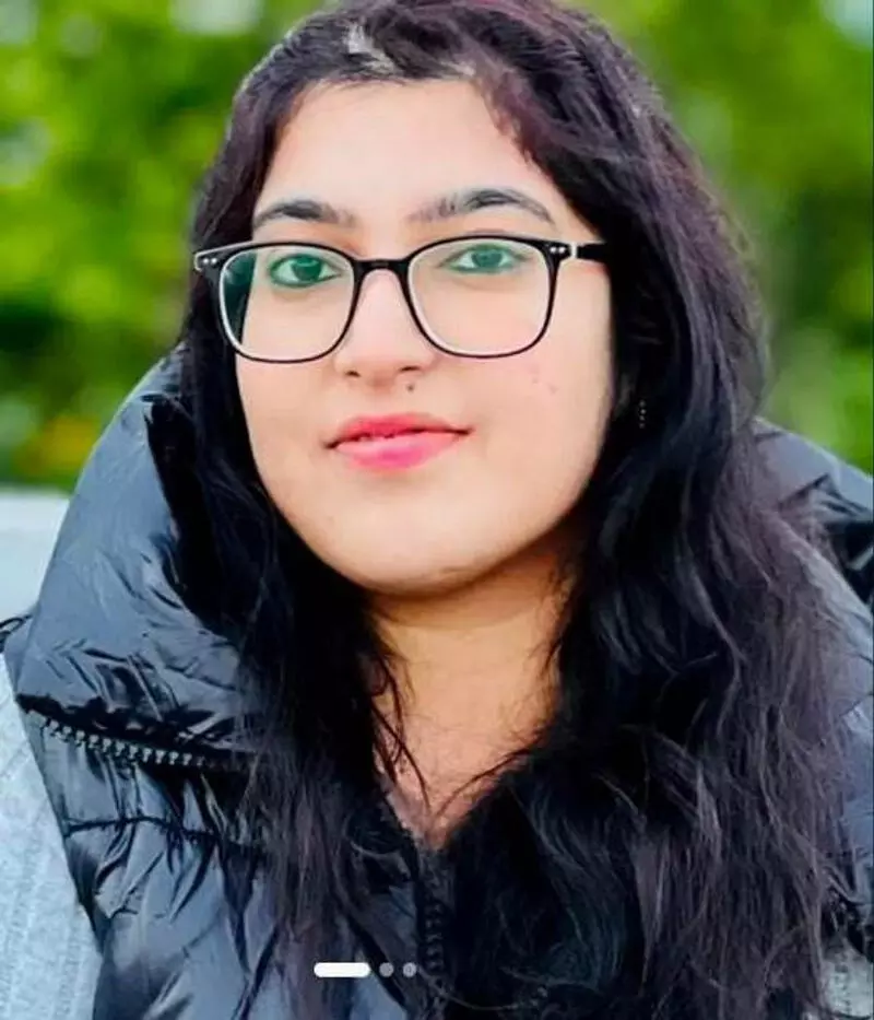 ਸੰਗਰੂਰ ਦੀ ਰਹਿਣ ਵਾਲੀ ਅਮਨਪ੍ਰੀਤ ਸੈਣੀ ਦਾ (ਲਿੰਕਨ) ਕੈਨੇਡਾ ’ਚ ਕਤਲ ਸੰਗਰੂਰ ਦੀ ਰਹਿਣ ਵਾਲੀ ਅਮਨਪ੍ਰੀਤ ਸੈਣੀ ਦਾ (ਲਿੰਕਨ) ਕੈਨੇਡਾ ’ਚ ਕਤਲ