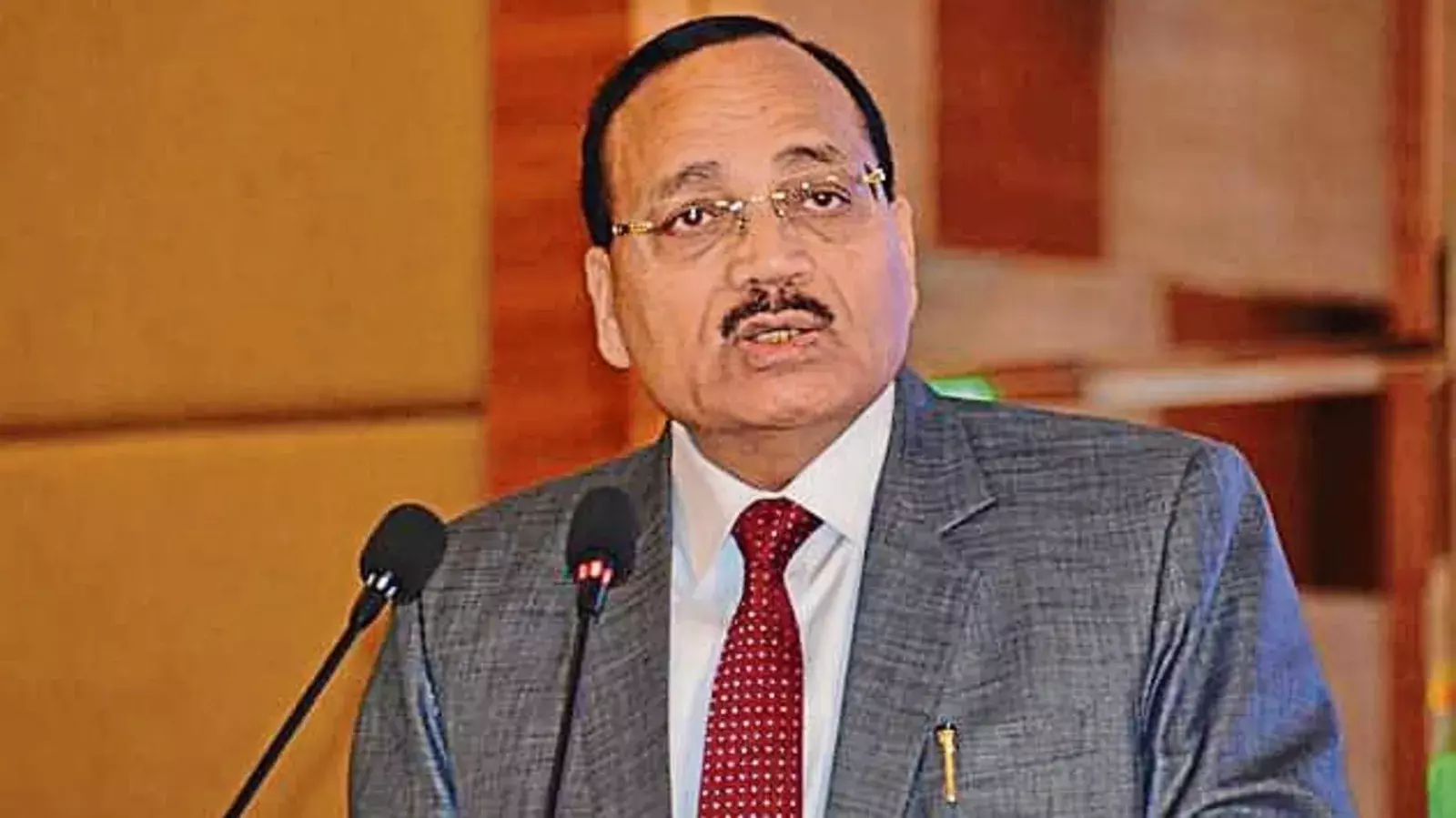 Chief Justice Of India: ਜਸਟਿਸ ਸੂਰੀਆਕੰਤ ਹੋਣਗੇ ਭਾਰਤ ਦੇ ਅਗਲੇ ਮੁੱਖ ਜੱਜ