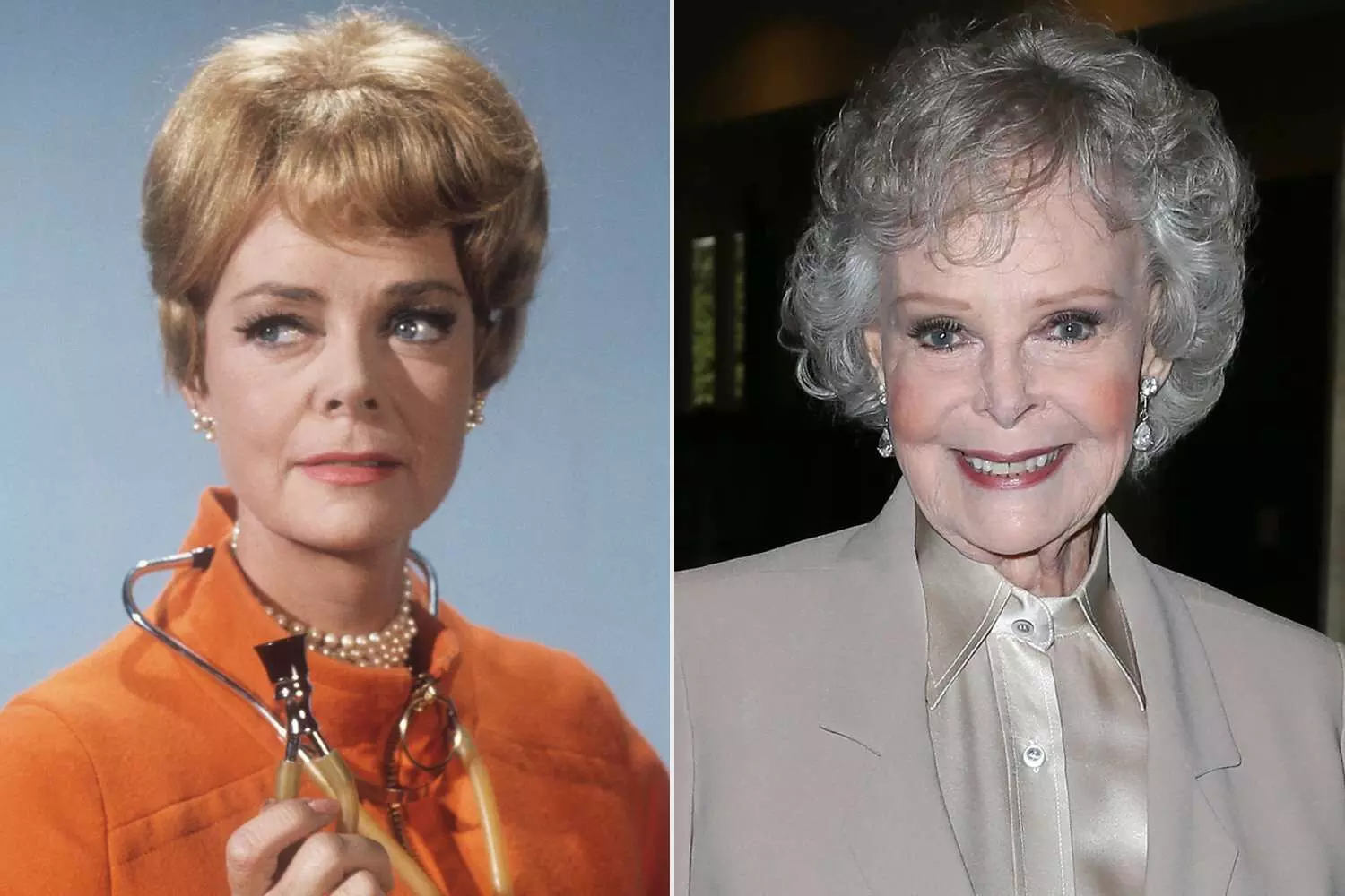 Hollywood News: ਹਾਲੀਵੁੱਡ ਦੀ ਮਸ਼ਹੂਰ ਅਦਾਕਾਰਾ ਜੂਨ ਲਾਕਹਾਰਟ ਦਾ ਦਿਹਾਂਤ, 100 ਦੀ ਉਮਰ ਚ ਲਏ ਆਖ਼ਰੀ ਸਾਹ