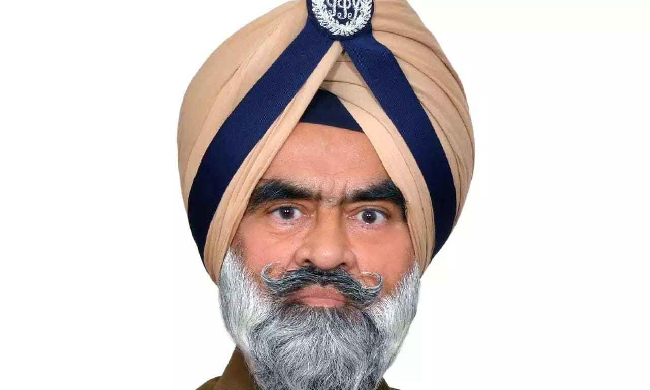 ਮੁਅੱਤਲ DGI ਹਰਚਰਨ ਸਿੰਘ ਭੁੱਲਰ ਦੀਆਂ ਵਧੀਆਂ ਮੁਸਕਲਾਂ, ਸਬ-ਇੰਸਪੈਕਟਰ ਨੂੰ ਰੱਖਿਆ ਸੀ ਫਾਰਮ-ਹਾਊਸ ਦਾ ਕੇਅਰ ਟੇਕਰ