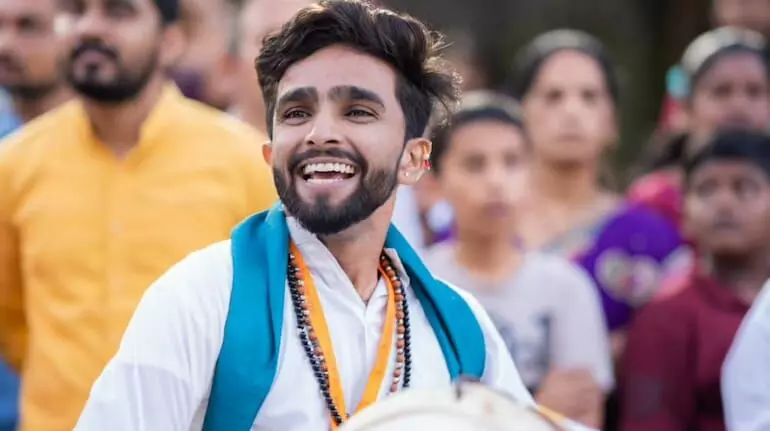 Suicide: 25 ਸਾਲਾ ਐਕਟਰ ਨੇ ਪੱਖੇ ਨਾਲ ਲਟਕ ਕੇ ਕੀਤੀ ਖ਼ੁਦਕੁਸ਼ੀ, ਕੁੱਝ ਦਿਨ ਬਾਅਦ ਰਿਲੀਜ਼ ਹੋਣੀ ਸੀ ਫ਼ਿਲਮ