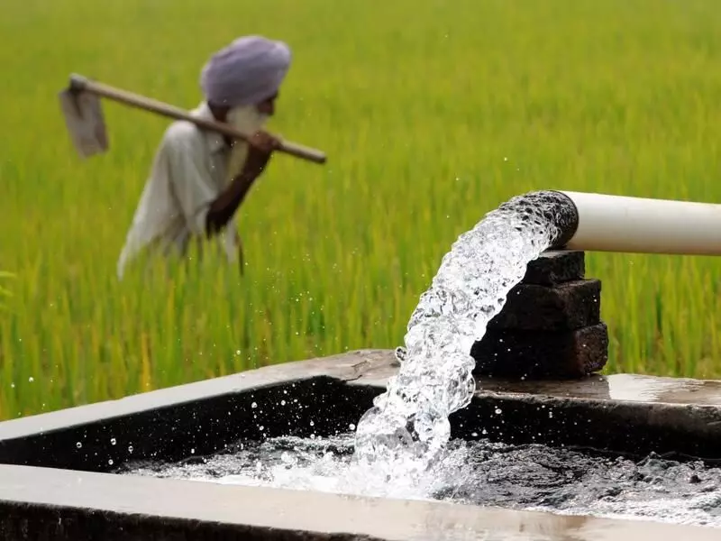 Punjab News: ਨਹੀਂ ਰਿਹਾ ਪੰਜਾਬ ਦਾ ਪਾਣੀ ਪੀਣ ਲਾਇਕ, 461 ਸੈਂਪਲ ਫੇਲ੍ਹ