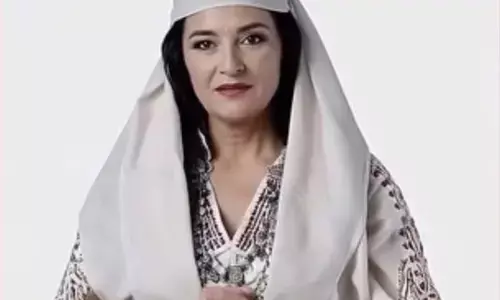 ਦੁਨੀਆ ਦੀ ਪਹਿਲੀ ਏਆਈ ਮੰਤਰੀ ਗਰਭਵਤੀ ਹੈ, 83 ਬੱਚਿਆਂ ਦੀ ਮਾਂ ਬਣੇਗੀ