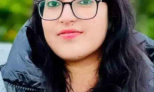 ਸੰਗਰੂਰ ਦੀ ਰਹਿਣ ਵਾਲੀ ਅਮਨਪ੍ਰੀਤ ਸੈਣੀ ਦਾ (ਲਿੰਕਨ) ਕੈਨੇਡਾ ’ਚ ਕਤਲ