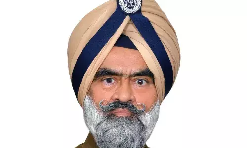 ਮੁਅੱਤਲ DGI ਹਰਚਰਨ ਸਿੰਘ ਭੁੱਲਰ ਦੀਆਂ ਵਧੀਆਂ ਮੁਸਕਲਾਂ, ਸਬ-ਇੰਸਪੈਕਟਰ ਨੂੰ ਰੱਖਿਆ ਸੀ ਫਾਰਮ-ਹਾਊਸ ਦਾ ਕੇਅਰ ਟੇਕਰ