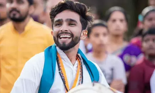 Suicide: 25 ਸਾਲਾ ਐਕਟਰ ਨੇ ਪੱਖੇ ਨਾਲ ਲਟਕ ਕੇ ਕੀਤੀ ਖ਼ੁਦਕੁਸ਼ੀ, ਕੁੱਝ ਦਿਨ ਬਾਅਦ ਰਿਲੀਜ਼ ਹੋਣੀ ਸੀ ਫ਼ਿਲਮ