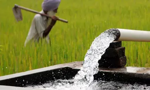 Punjab News: ਨਹੀਂ ਰਿਹਾ ਪੰਜਾਬ ਦਾ ਪਾਣੀ ਪੀਣ ਲਾਇਕ, 461 ਸੈਂਪਲ ਫੇਲ੍ਹ