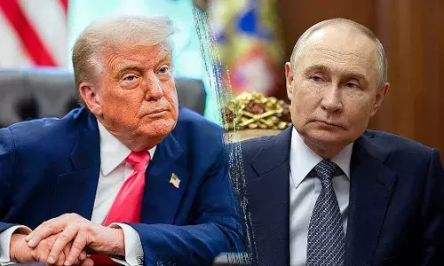 Nuclear Missile: ਰੂਸ ਨੇ ਚਲਾਈ ਦੁਨੀਆ ਦੀ ਪਹਿਲੀ ਪਰਮਾਣੂ ਮਿਜ਼ਾਈਲ, ਭੜਕੇ ਟਰੰਪ