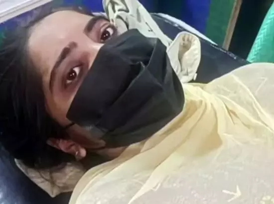 ਦਿੱਲੀ ਤੇ ਤੇਜ਼ਾਬੀ ਹਮਲੇ ਦੇ ਮਾਮਲੇ ਵਿੱਚ ਹੈਰਾਨੀਜਨਕ ਮੋੜ