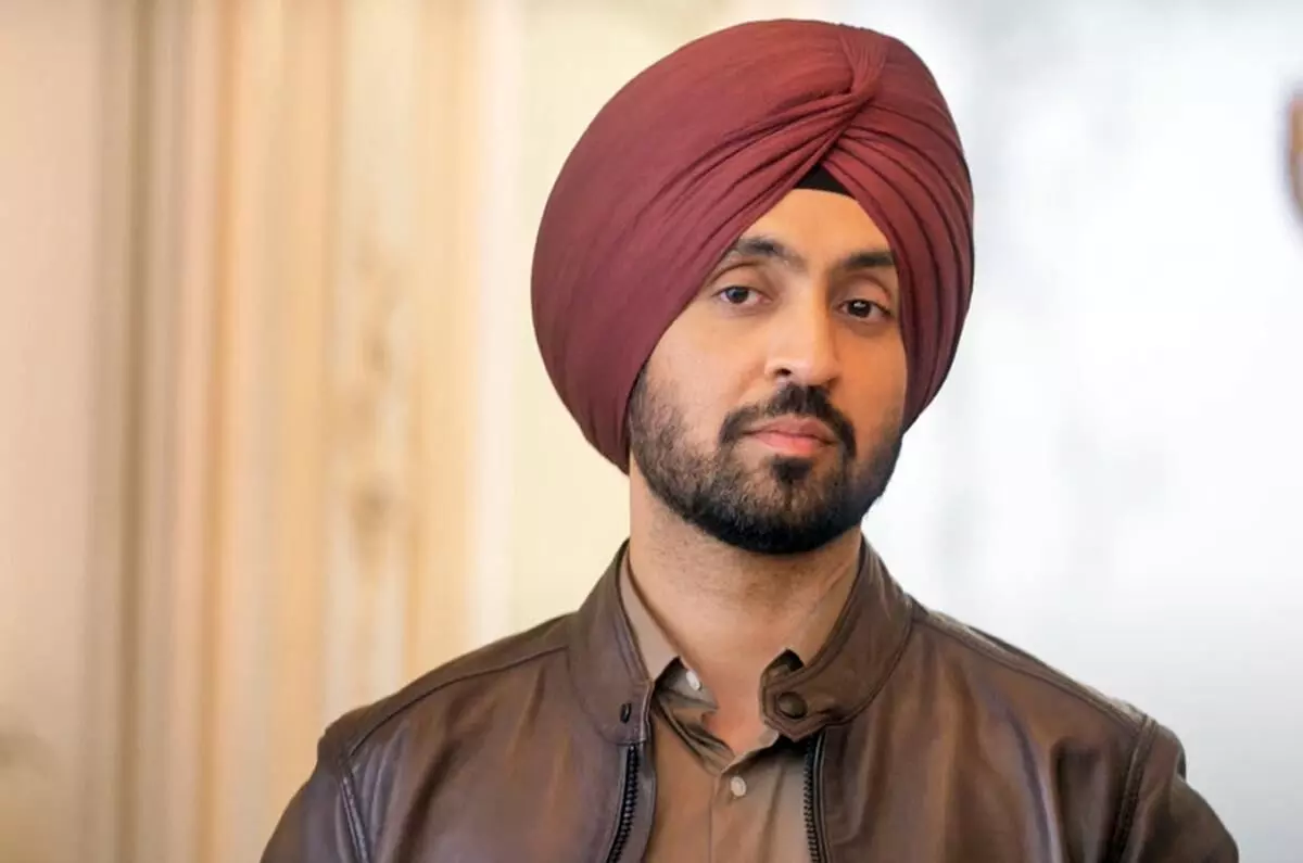 Diljit Dosanjh: ਦਿਲਜੀਤ ਦੋਸਾਂਝ ਨੇ ਆਸਟਰੇਲੀਆ ਚ ਰਚਿਆ ਇਤਿਹਾਸ, ਇਹ ਕਰਨ ਵਾਲੇ ਬਣੇ ਪਹਿਲੇ ਭਾਰਤੀ Diljit Dosanjh: ਦਿਲਜੀਤ ਦੋਸਾਂਝ ਨੇ ਆਸਟਰੇਲੀਆ ਚ ਰਚਿਆ ਇਤਿਹਾਸ, ਇਹ ਕਰਨ ਵਾਲੇ ਬਣੇ ਪਹਿਲੇ ਭਾਰਤੀ