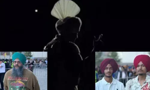 ਦਿਲਜੀਤ ਦੋਸਾਂਝ ਦੇ ਆਸਟ੍ਰੇਲੀਆਈ ਸੰਗੀਤ ਸਮਾਰੋਹ ਵਿੱਚ ਵਿਵਾਦ