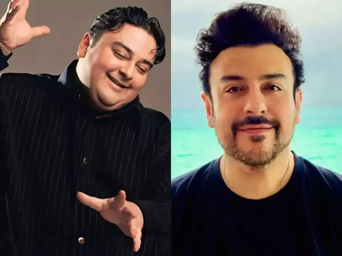 Adnan Sami: ਗਾਇਕ ਅਦਨਾਨ ਸਾਮੀ ਦੀਆਂ ਵਧੀਆਂ ਮੁਸ਼ਕਿਲਾਂ, 17 ਲੱਖ ਦੀ ਧੋਖਾਧੜੀ ਦੇ ਲੱਗੇ ਇਲਜ਼ਾਮ