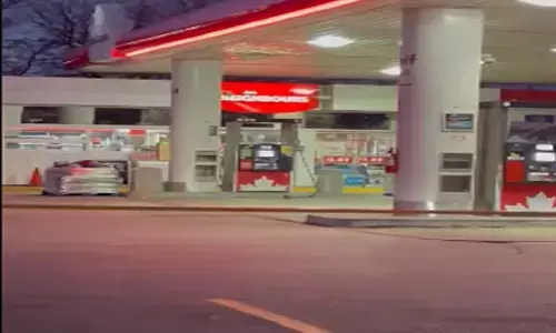 ਟੋਰਾਂਟੋ ਦੇ ਗੈਸ ਸਟੇਸ਼ਨ ’ਤੇ ਚੱਲੀਆਂ ਗੋਲੀਆਂ, 2 ਜ਼ਖਮੀ