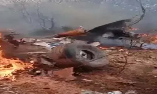 ਕੈਨੇਡਾ ਅਤੇ ਕੀਨੀਆ ਦੇ ਹਵਾਈ ਜਹਾਜ਼ ਕਰੈਸ਼, 13 ਮੌਤਾਂ