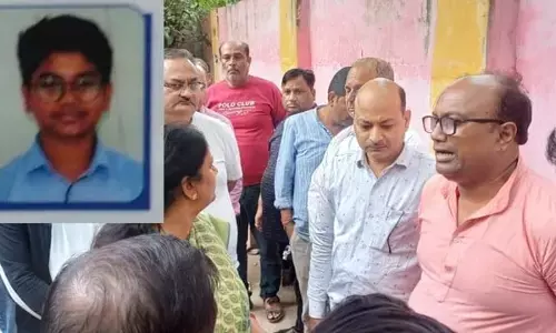 Manoj Sinha: ਜੰਮੂ ਕਸ਼ਮੀਰ ਦੇ ਗਵਰਨਰ ਮਨੋਜ ਸਿਨਹਾ ਦੇ ਪੋਤੇ ਨੇ ਕੀਤੀ ਖ਼ੁਦਕੁਸ਼ੀ