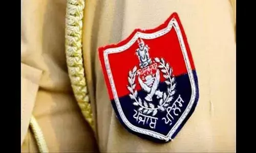 Punjab News: ਪੰਜਾਬ ਪੁਲਿਸ ਦਾ ਸਾਬਕਾ SSP ਗ੍ਰਿਫਤਾਰ, 8 ਸਾਲ ਪੁਰਾਣੇ ਮਾਮਲੇ ਚ ਕਰਵਾਈ