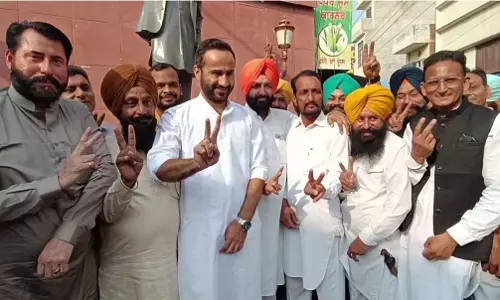 Barnala News: ਬਰਨਾਲਾ ਨੂੰ ਮਿਲਿਆ ਨਗਰ ਨਿਗਮ ਦਾ ਦਰਜਾ, ਬਣਨਗੇ 50 ਵਾਰਡ