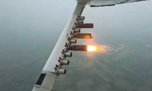 Cloud Seeding: ਕਲਾਊਡ ਸੀਡਿੰਗ ਦੇ ਬਾਵਜੂਦ ਨਹੀਂ ਪਿਆ ਨਕਲੀ ਮੀਂਹ, ਜਾਣੋ ਕੀ ਹੈ ਇਸਦੀ ਵਜ੍ਹਾ