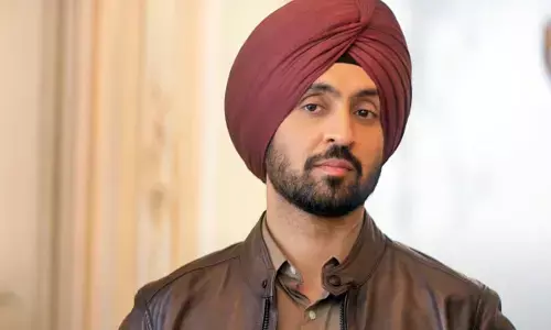 Diljit Dosanjh: ਦਿਲਜੀਤ ਦੋਸਾਂਝ ਨੇ ਆਸਟਰੇਲੀਆ ਚ ਰਚਿਆ ਇਤਿਹਾਸ, ਇਹ ਕਰਨ ਵਾਲੇ ਬਣੇ ਪਹਿਲੇ ਭਾਰਤੀ
