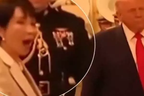 ਟਰੰਪ ਨੂੰ ਲੱਗੀ ਪ੍ਰਵਾਸੀਆਂ ਦੀ ਹਾਅ, ਦੇਖ ਲਉ ਹਾਲ