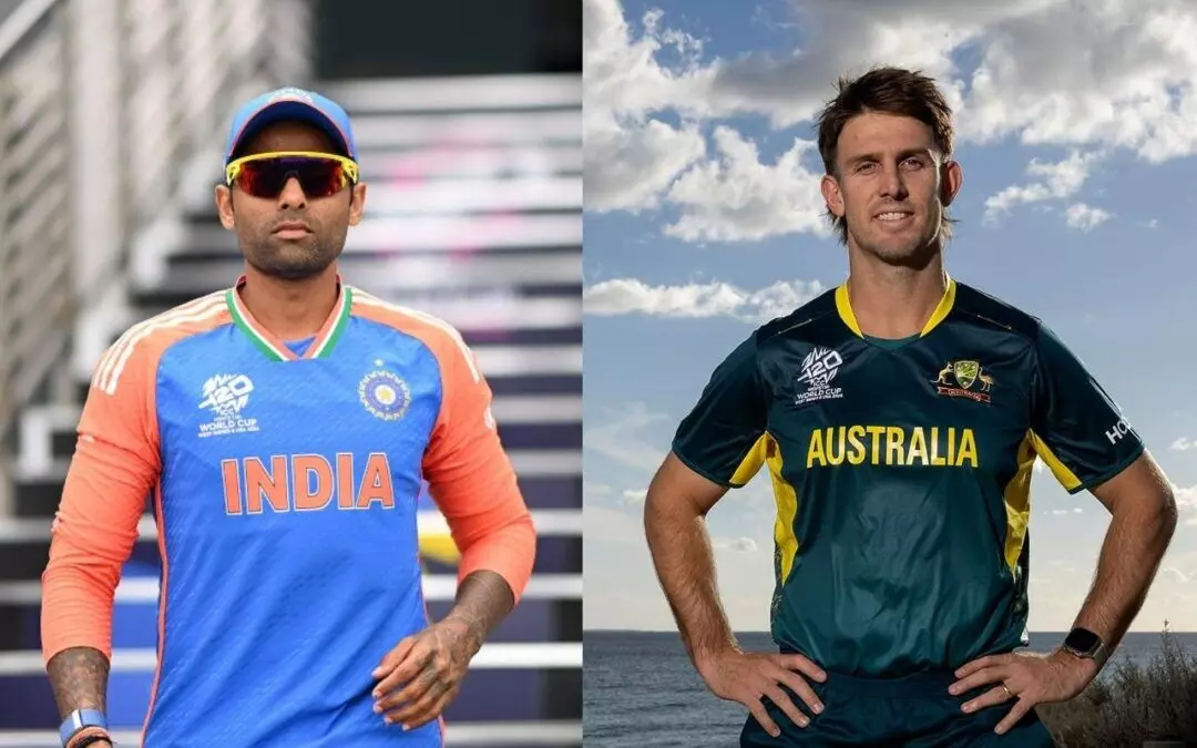 IND Vs AUS: ਭਾਰਤ ਤੇ ਆਸਟ੍ਰੇਲੀਆ ਵਿਚਾਲੇ ਹੋਣ ਵਾਲੇ T20 ਮੈਚ ਤੇ ਮੀਂਹ ਨੇ ਫੇਰਿਆ ਪਾਣੀ