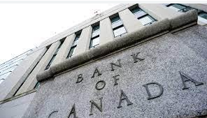 ਬੈਂਕ ਔਫ਼ ਕੈਨੇਡਾ ਨੇ ਵਿਆਜ ਦਰਾਂ ਵਿੱਚ ਇੱਕ ਵਾਰ ਫਿਰ ਤੋਂ ਕੀਤੀ ਕਟੌਤੀ