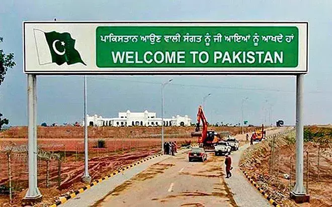 Punjab News: 1796 ਸਿੱਖਾਂ ਨੂੰ ਮਿਲਿਆ ਪਾਕਿਸਤਾਨ ਦਾ ਵੀਜ਼ਾ, ਖੁੱਲ੍ਹੇਗਾ ਅਟਾਰੀ ਵਾਘਾ ਬਾਰਡਰ