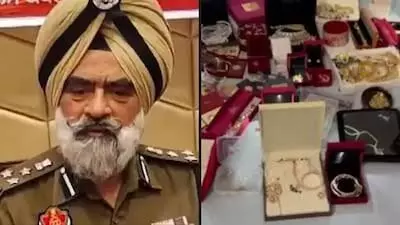 Harcharan Bhullar: ਪੰਜਾਬ ਦੇ ਸਾਬਕਾ DIG ਹਰਚਰਨ ਭੁੱਲਰ ਖ਼ਿਲਾਫ਼ ਇੱਕ ਹੋਰ ਮਾਮਲਾ ਦਰਜ, CBI ਦੀ ਕਾਰਵਾਈ