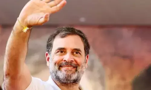 Rahul Gandhi: ਰਾਹੁਲ ਗਾਂਧੀ ਨੇ ਸਾਂਭੀ ਬਿਹਾਰ ਵਿੱਚ ਚੋਣ ਪ੍ਰਚਾਰ ਦੀ ਕਮਾਨ, ਭਾਜਪਾ ਨੂੰ ਪਈਆਂ ਭਾਜੜਾਂ