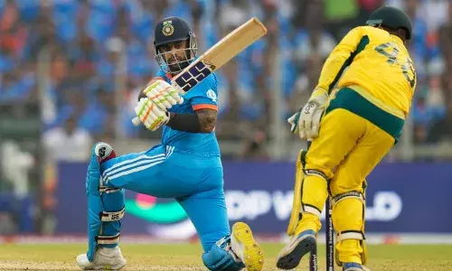 IND Vs AUS: ਭਾਰਤ ਅਤੇ ਆਸਟਰੇਲੀਆ ਵਿਚਾਲੇ ਪਹਿਲਾ ਟੀ20 ਮੈਚ ਅੱਜ, ਕੀ ਅੱਜ ਚੱਲੇਗਾ ਭਾਰਤ ਦਾ ਜਾਦੂ