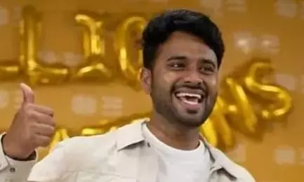 ਭਾਰਤੀ ਵਿਅਕਤੀ ਅਨਿਲਕੁਮਾਰ ਬੋਲਾ ਨੇ ਯੂਏਈ ਵਿੱਚ ਜਿੱਤੀ 100 ਮਿਲੀਅਨ ਦਿਰਹਮ ਦੀ ਲਾਟਰੀ