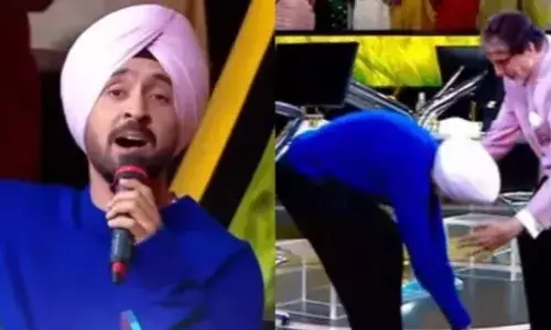 Diljit Dosanjh: ਖਾਲਿਸਤਾਨੀ ਅੱਤਵਾਦੀ ਪੰਨੂ ਨੇ ਦਿਲਜੀਤ ਦੋਸਾਂਝ ਨੂੰ ਦਿੱਤੀ ਧਮਕੀ, ਕਿਹਾ- ਉਸਨੇ ਸਿੱਖਾਂ ਦਾ..
