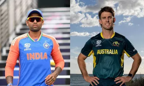 IND Vs AUS: ਭਾਰਤ ਤੇ ਆਸਟ੍ਰੇਲੀਆ ਵਿਚਾਲੇ ਹੋਣ ਵਾਲੇ T20 ਮੈਚ ਤੇ ਮੀਂਹ ਨੇ ਫੇਰਿਆ ਪਾਣੀ