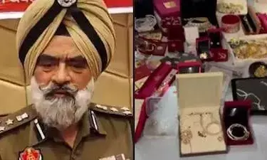 Harcharan Bhullar: ਪੰਜਾਬ ਦੇ ਸਾਬਕਾ DIG ਹਰਚਰਨ ਭੁੱਲਰ ਖ਼ਿਲਾਫ਼ ਇੱਕ ਹੋਰ ਮਾਮਲਾ ਦਰਜ, CBI ਦੀ ਕਾਰਵਾਈ