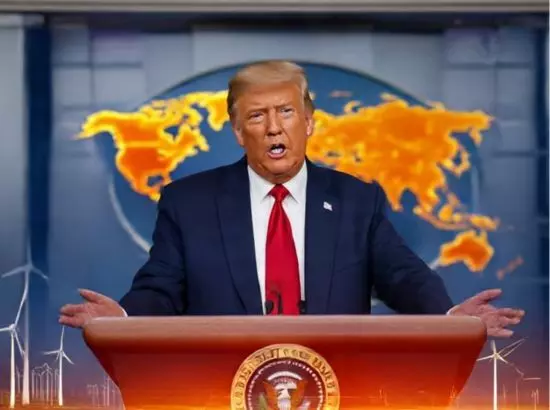 ਹੁਣ ਅਸੀਂ ਵੀ ਪ੍ਰਮਾਣੂ ਪ੍ਰੀਖਣ ਕਰਾਂਗੇ, ਟਰੰਪ ਦਾ ਵੱਡਾ ਬਿਆਨ