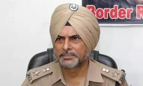 ਸਾਬਕਾ ਏਆਈਜੀ ਰਛਪਾਲ ਸਿੰਘ ਦੀ ਅੱਜ ਹੋਈ ਕੋਰਟ ਪੇਸ਼ੀ, ਵੀਡੀਓ ਕਾਨਫਰੰਸ ਰਾਹੀ ਹੋਏ ਪੇਸ਼, VIP ਟਰੀਟਮੈਂਟ ਦੇਣ ਦੇ ਲੱਗੇ ਪ੍ਰਸ਼ਾਸ਼ਨ ’ਤੇ ਆਰੋਪ