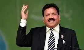 ਕਾਂਗਰਸ ਆਗੂ ਡਾ. ਰਾਜ ਕੁਮਾਰ ਵੇਰਕਾ ਨੇ ਪ੍ਰਧਾਨ ਮੰਤਰੀ ਮੋਦੀ ’ਤੇ ਸਾਧਿਆ ਨਿਸ਼ਾਨਾ, ਚੰਨੀ ਖ਼ਿਲਾਫ਼ ਦਿੱਤੇ ਮੋਦੀ ਦੇ ਬਿਆਨ ਦਾ ਕੀਤਾ ਵਿਰੋਧ