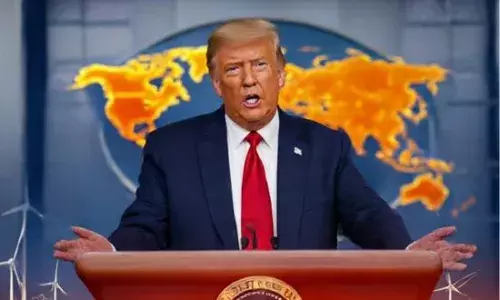 ਹੁਣ ਅਸੀਂ ਵੀ ਪ੍ਰਮਾਣੂ ਪ੍ਰੀਖਣ ਕਰਾਂਗੇ, ਟਰੰਪ ਦਾ ਵੱਡਾ ਬਿਆਨ