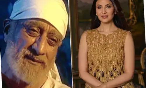 ਅਦਾਕਾਰ ਸੁਧੀਰ ਦਲਵੀ ਦੀ ਮਦਦ ਤੇ ਰਿਧੀਮਾ ਸਾਹਨੀ ਟ੍ਰੋਲ, ਦਿੱਤਾ ਠੋਸ ਜਵਾਬ