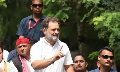 PM Modi ਸਟੇਜ ਤੇ ਵੀ ਨੱਚ ਸਕਦੇ ਹਨ, ਸਪਾ ਨੇ ਰਾਹੁਲ ਦੇ ਬਿਆਨ ਦਾ ਸਮਰਥਨ ਕੀਤਾ