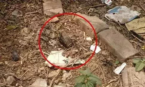 ਲੁਧਿਆਣਾ ਵਿੱਚ ਵੱਡਾ ਆਤੰਕੀ ਹਮਲਾ ਨਾਕਾਮ, ਬੱਸ ਰਾਹੀਂ ਆਤੰਕੀ  ਹੈਂਡ ਗ੍ਰਨੇਡ  ਲੈ ਕਿ ਪਹੁੰਚੇ ਲੁਧਿਆਣਾ, ਕਰਨਾ ਸੀ ਵੱਡਾ ਧਮਾਕਾ