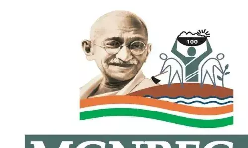 ਕੇਂਦਰ ਤੇ ਪੰਜਾਬ ਸਰਕਾਰ ਵੱਲੋਂ ਮਨਰੇਗਾ ਸਕੀਮ ਅਧੀਨ ਬੰਦ ਕੀਤੇ ਗਏ ਕੰਮਾਂ ਦੇ ਵਿਰੋਧ ਵਿੱਚ ਸੂਬਾ ਪੱਧਰੀ ਕਨਵੈਂਸ਼ਨ ਦੌਰਾਨ ਉਲੱਕੀ ਗਈ ਸੰਘਰਸ਼ੀ ਰੂਪ ਰੇਖਾ