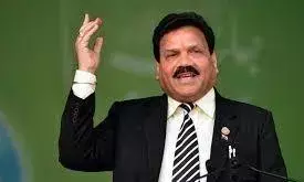 ਕਾਂਗਰਸ ਆਗੂ ਡਾ. ਰਾਜ ਕੁਮਾਰ ਵੇਰਕਾ ਨੇ ਪ੍ਰਧਾਨ ਮੰਤਰੀ ਮੋਦੀ ’ਤੇ ਸਾਧਿਆ ਨਿਸ਼ਾਨਾ, ਚੰਨੀ ਖ਼ਿਲਾਫ਼ ਦਿੱਤੇ ਮੋਦੀ ਦੇ ਬਿਆਨ ਦਾ ਕੀਤਾ ਵਿਰੋਧ