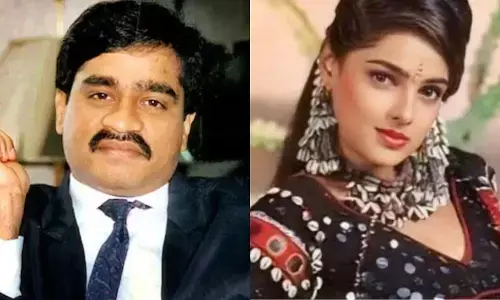 Mamta Kulkarni; ਅਭਿਨੇਤਰੀ ਮਮਤਾ ਕੁਲਕਰਨੀ ਡੌਨ ਦਾਊਦ ਇਬਰਾਹੀਮ ਦੇ ਹੱਕ ਚ ਬੋਲੀ, ਉਹ ਅੱਤਵਾਦੀ ਨਹੀਂ