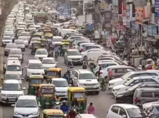 ਪੁਰਾਣੇ ਵਾਹਨਾਂ ਦੇ ਮਾਲਕਾਂ ਲਈ ਵੱਡੀ ਰਾਹਤ