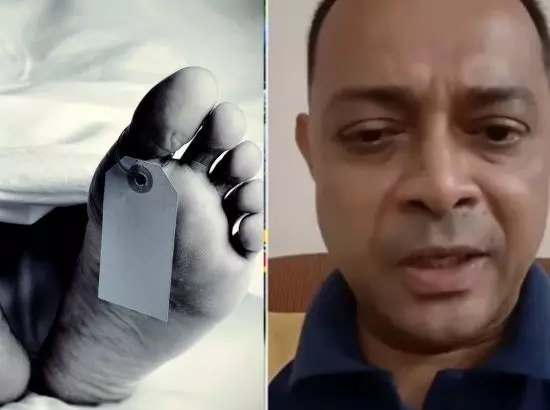 ਯੂਟਿਊਬਰ ਰੋਹਿਤ ਆਰੀਆ ਕੌਣ ਸੀ, ਬੱਚਿਆਂ ਨੂੰ ਬੰਧਕ ਬਣਾਉਣ ਤੋਂ ਬਾਅਦ ਐਨਕਾਊਂਟਰ