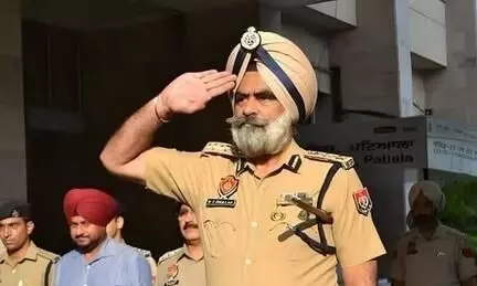 ਮੁਅੱਤਲ DIG ਭੁੱਲਰ ਦੀ ਹਿਰਾਸਤ ’ਚ 14 ਦਿਨ ਦਾ ਹੋਰ ਵਾਧਾ, ਮੁਸਕਲਾਂ ਦੇ ਵਿੱਚ ਵਾਧਾ