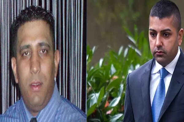 ਕੈਨੇਡਾ : ਪੰਜਾਬੀ ਗੈਂਗਸਟਰ ’ਤੇ ਗੋਲੀ ਚਲਾਉਣ ਵਾਲੇ ਨੇ ਕਬੂਲਿਆ ਗੁਨਾਹ